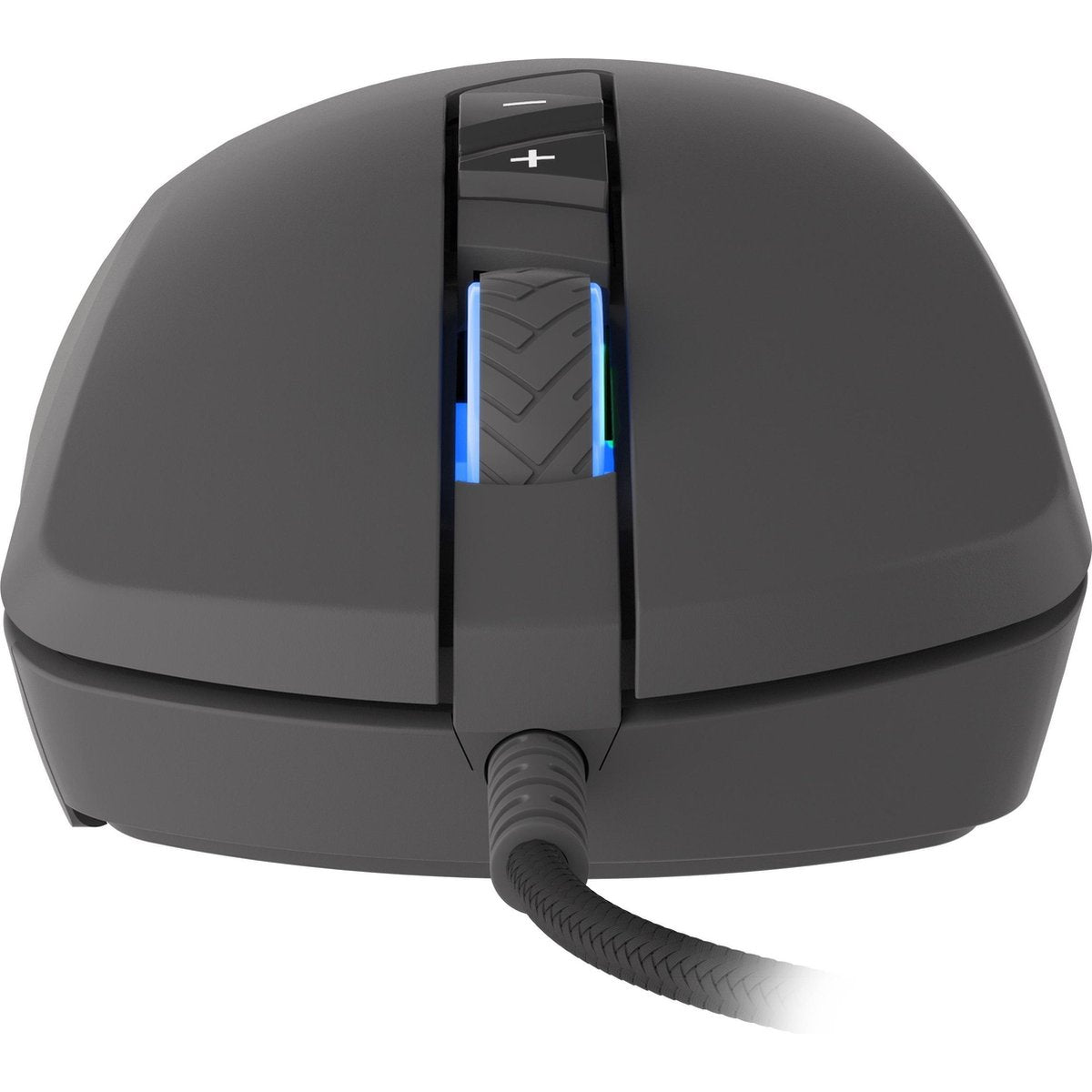 Genesis Xenon 770 RGB – FPS en MMO Gaming Muis – Aanpasbaar – Tot 14 Programmeerbare Knoppen – 10200 DPI Genesis Xenon 770 RGB – FPS en MMO Gaming Muis – Aanpasbaar – Tot 14 Programmeerbare Knoppen – 10200 DPI